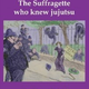 Illustration for article titled Suffrajitsu: The Amazons of Edwardian London